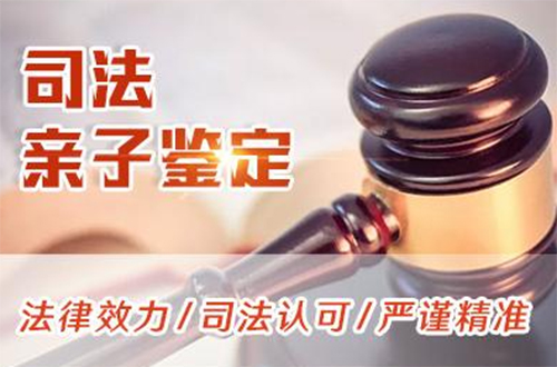 台州司法亲子鉴定多少钱的费用,