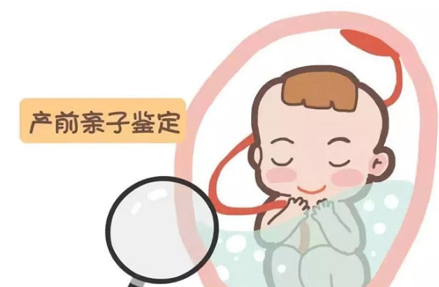 台州怀孕亲子鉴定的流程,台州孕期亲子鉴定收费