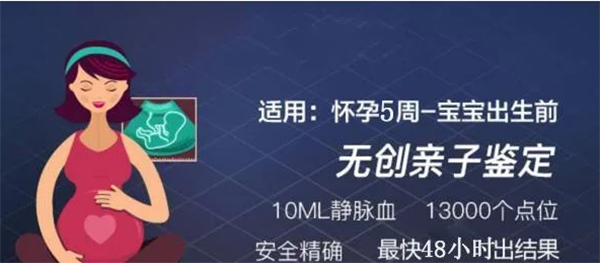 台州怀孕亲子鉴定机构结果需要多久,台州孕期亲子鉴定的流程