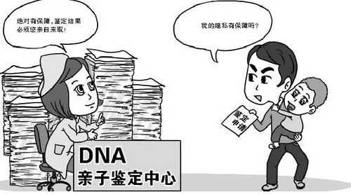 台州医院要如何办理DNA鉴定,台州正规的医院DNA鉴定